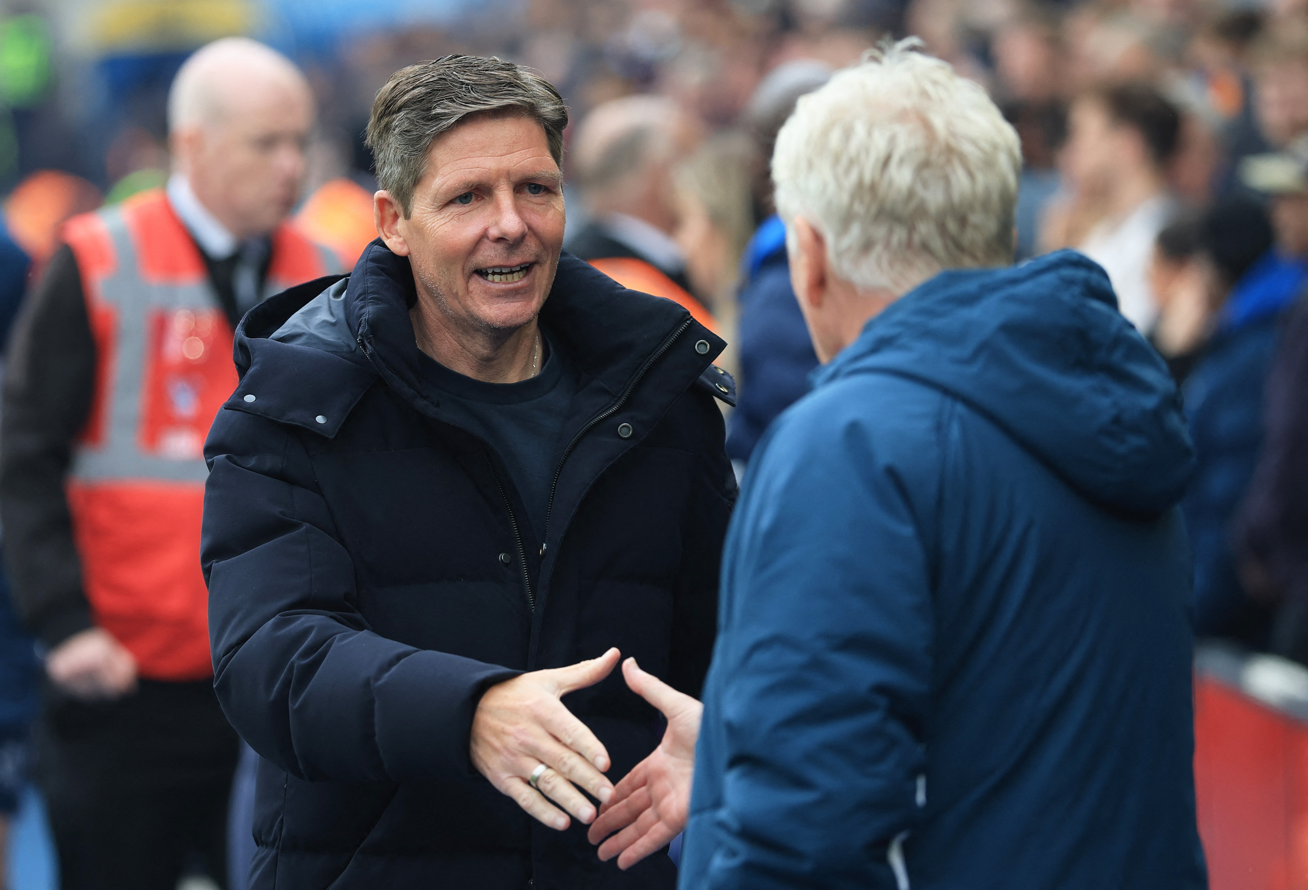 Can David Moyes Lead Everton Back to Europe? Toffees Face Crucial Season After Dramatic Collapse